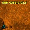SNR G355.9-02.5