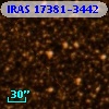 IRAS 17381-3442