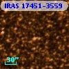 IRAS 17451-3559