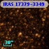 IRAS 17379-3349