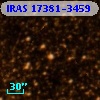 IRAS 17381-3459
