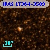 IRAS 17384-3509