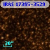 IRAS 17385-3529