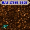 IRAS 17385-3505