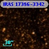 IRAS 17386-3342