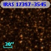 IRAS 17387-3545