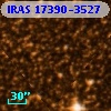 IRAS 17390-3527