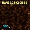 IRAS 17392-3352