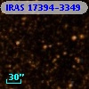 IRAS 17394-3349