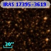 IRAS 17395-3619