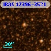 IRAS 17396-3521