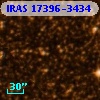 IRAS 17396-3434