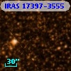 IRAS 17397-3555