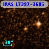 IRAS 17397-3605
