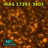 IRAS 17397-3403