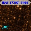 IRAS 17397-3408