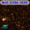 IRAS 17398-3539