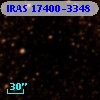 IRAS 17400-3348