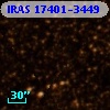 IRAS 17401-3449