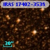 IRAS 17402-3538