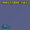 IRAS 17404-3542