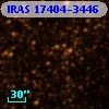 IRAS 17404-3446