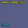 IRAS 17404-3553