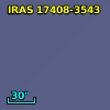 IRAS 17408-3543