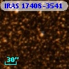 IRAS 17408-3541