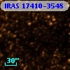 IRAS 17410-3548
