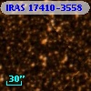 IRAS 17410-3558