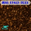 IRAS 17413-3513