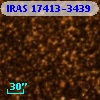 IRAS 17413-3439