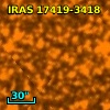 IRAS 17419-3418