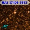 IRAS 17420-3352