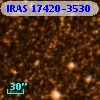 IRAS 17420-3530