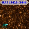 IRAS 17420-3444