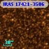 IRAS 17421-3506
