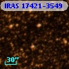 IRAS 17421-3549