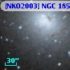 [NKO2003] NGC 185 09650913