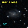 UGC 11616