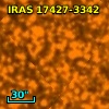 IRAS 17427-3342