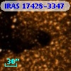 IRAS 17428-3347