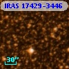 IRAS 17429-3446