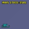 IRAS 17431-3541
