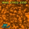 IRAS 17432-3350