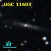 UGC 11603