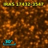 IRAS 17432-3547