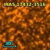 IRAS 17432-3516