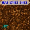 IRAS 17432-3453